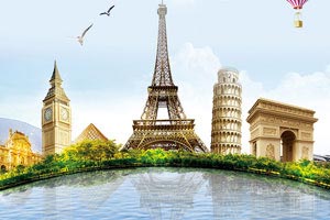 莱万多夫斯基在国际足球联赛中大放异彩