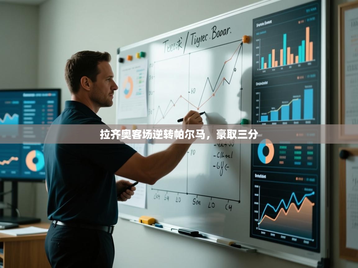 拉齐奥客场逆转帕尔马,豪取三分 第1张