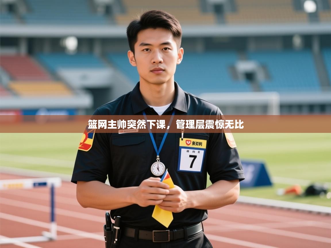 篮网主帅突然下课，管理层震惊无比  第2张