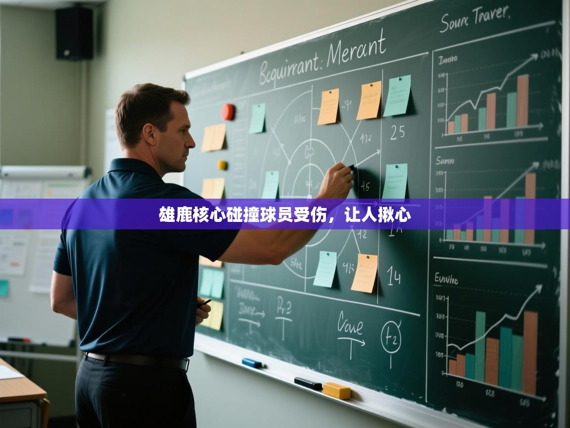 雄鹿核心碰撞球员受伤，让人揪心  第2张