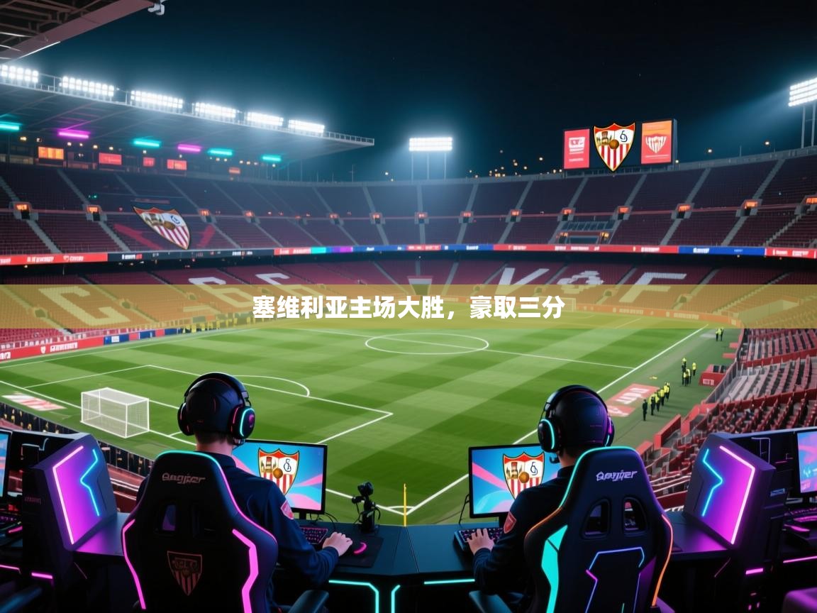 塞维利亚主场大胜,豪取三分 第2张