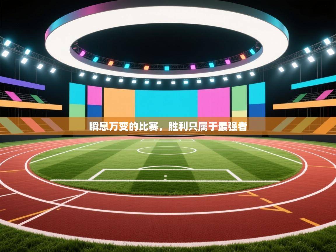 瞬息万变的比赛,胜利只属于最强者 第1张