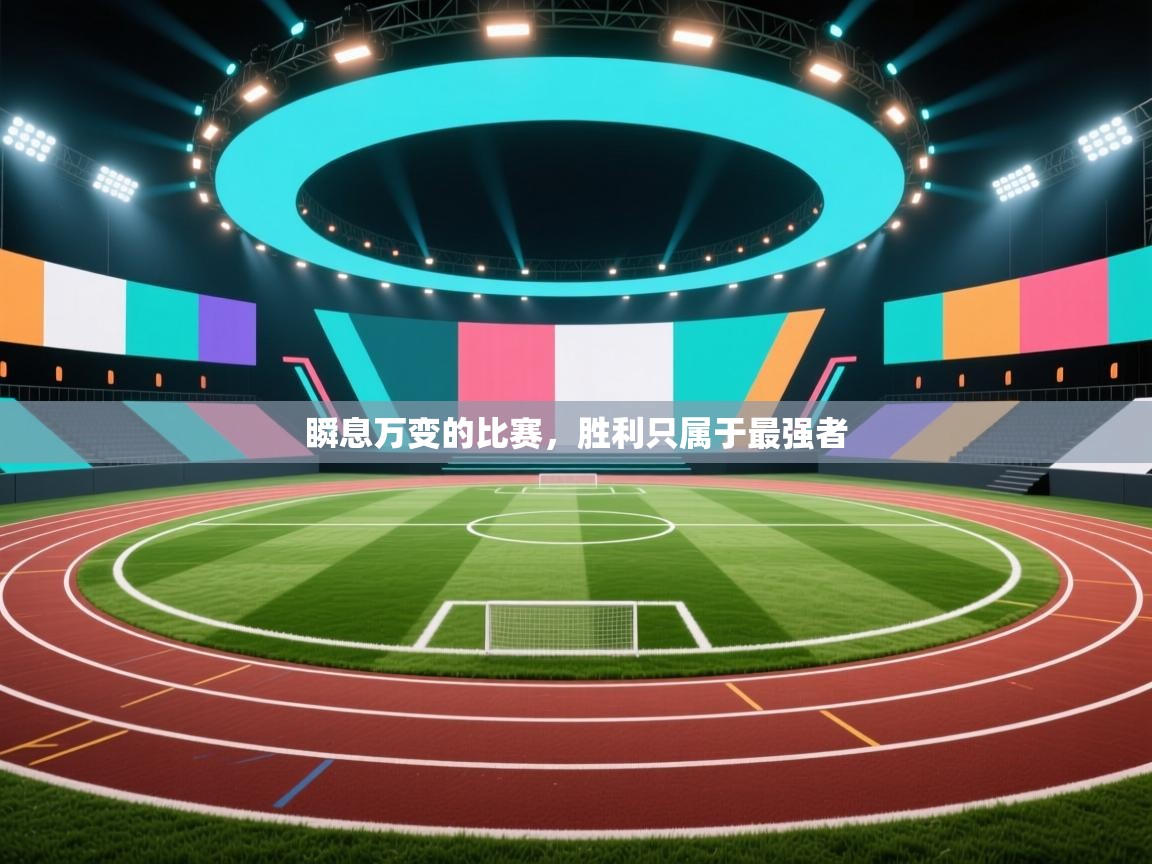 瞬息万变的比赛,胜利只属于最强者 第2张